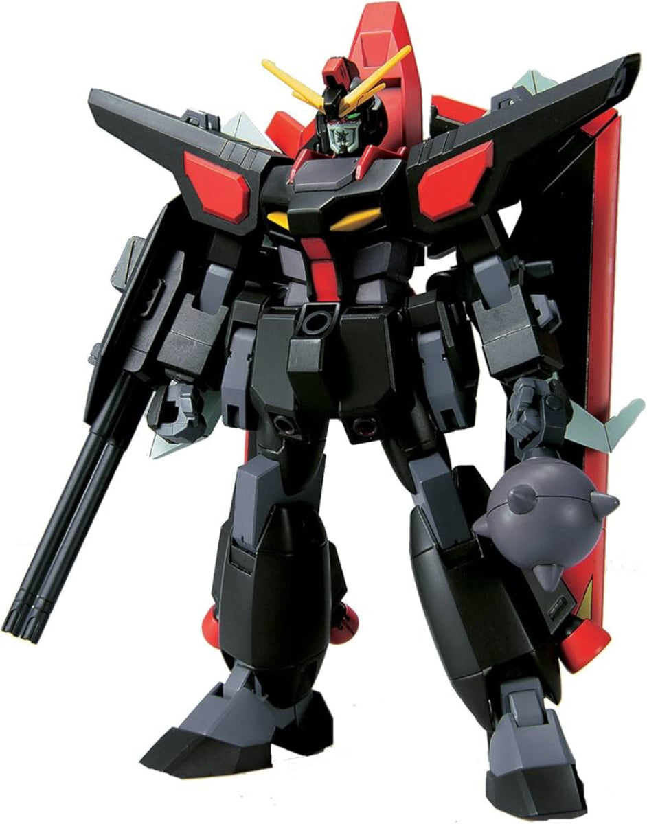 HG 1/144 SEED R10 Raider Gundam