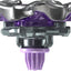 (Hasbro) Beyblade X - Gust Bat 3-85GP
