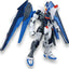 Bandai MG 1/100 Strike Freedom Gundam 'Gundam SEED Destiny'