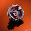 (Hasbro) Beyblade X Jurassic World Collab T. Rex vs. Mosasaurus Multipack Set