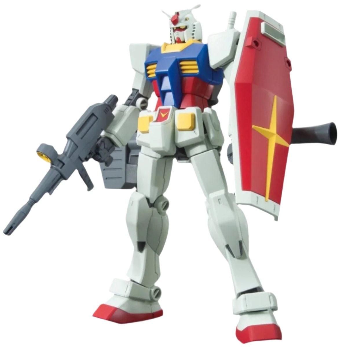 Bandai Spirits HGUC #191 1/144 RX-78-2 Gundam(Revive) 'Mobile Suit Gundam'