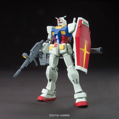 Bandai Spirits HGUC #191 1/144 RX-78-2 Gundam(Revive) 'Mobile Suit Gundam'