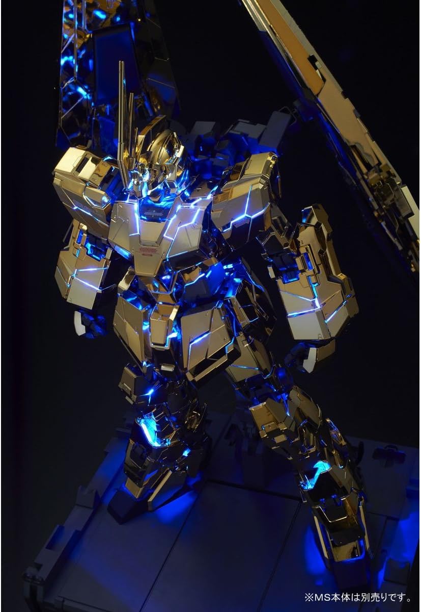 PG Unicorn Gundam LED Unit