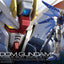 Bandai RG 1/144 Freedom Gundam