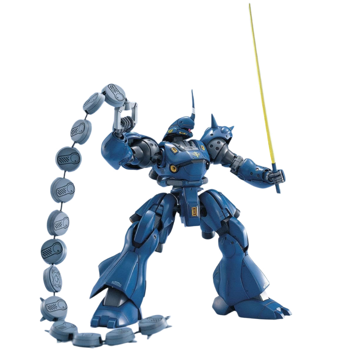 Bandai MG 1/100 MS-18E Kampfer Gundam 0080 – Banana Games & Hobby