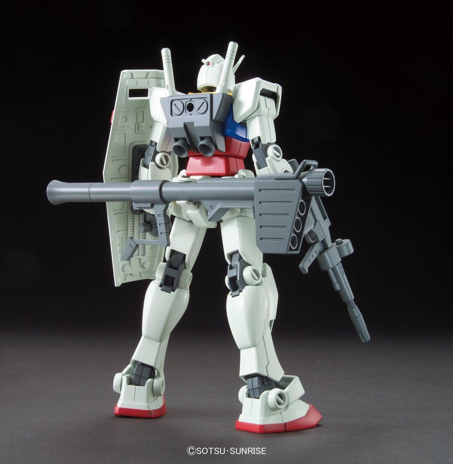 Bandai Spirits HGUC #191 1/144 RX-78-2 Gundam(Revive) 'Mobile Suit Gundam'