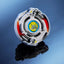 (Hasbro) - Beyblade X X-Over Project Driger Slash 4-80P