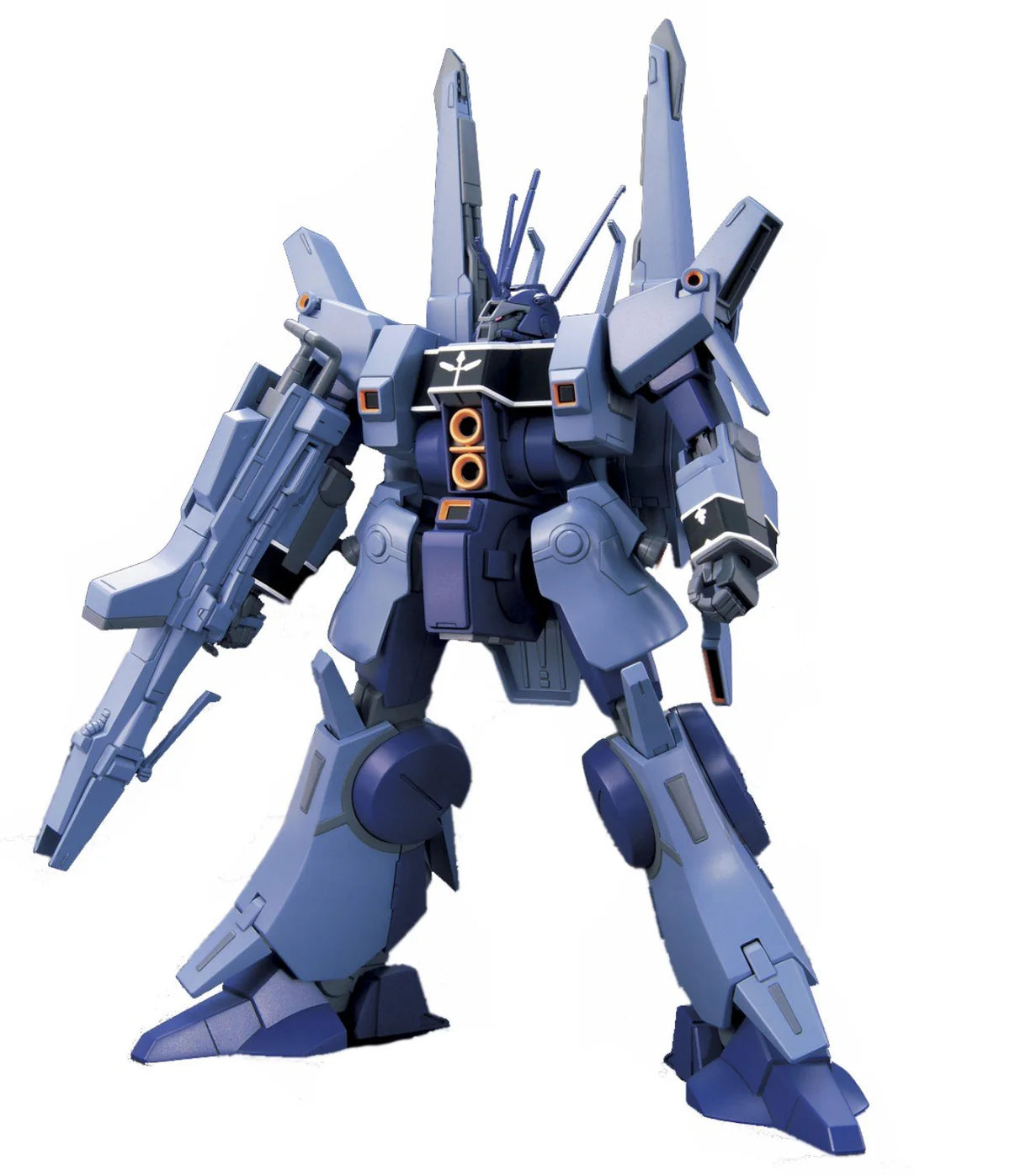 HGUC 1/144 #160 Doven Wolf (Unicorn Ver)