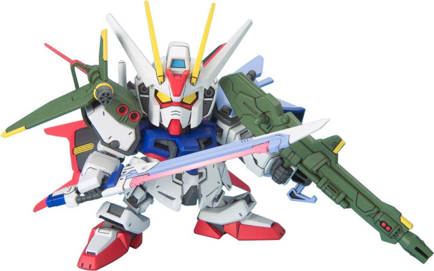 BB259 Striker Weapon System