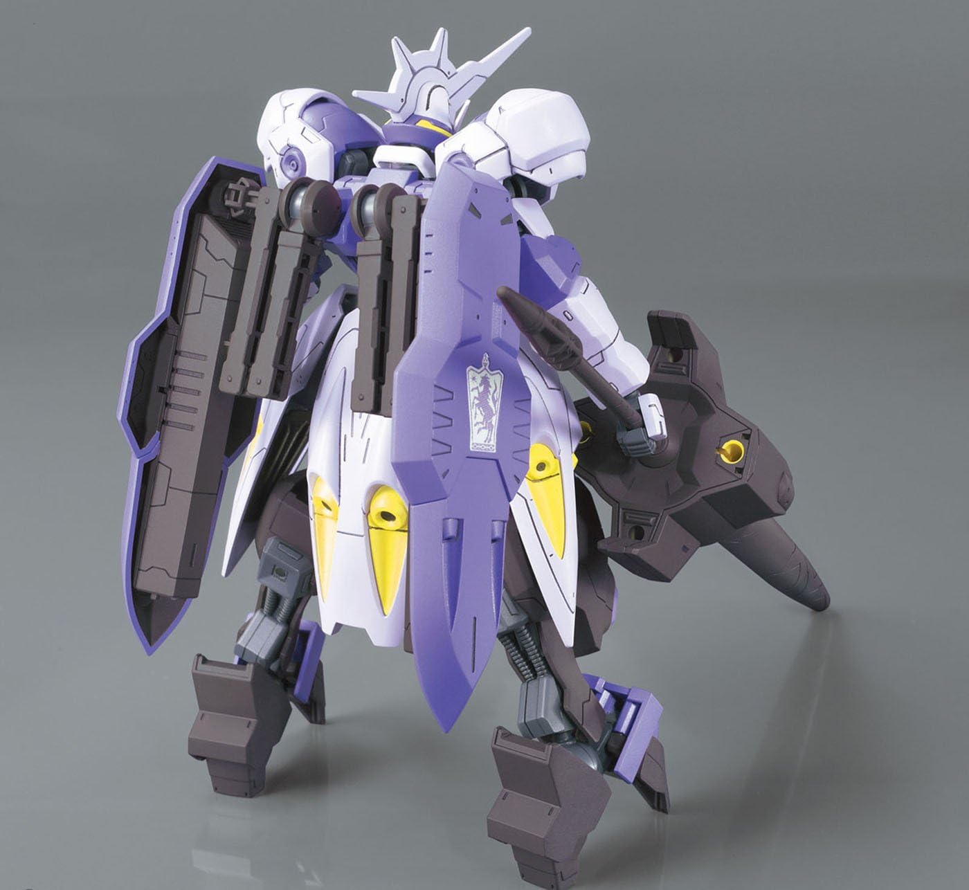 Bandai HG IBO 1/144 #35 Gundam Kimaris Vidar 'Gundam IBO'