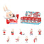 Labubu - The Monsters Coca-Cola Series Blind Box (1 Random Box)