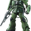 Bandai HG #25 1/144 Zaku II Type C-6/R6 Gundam The Origin