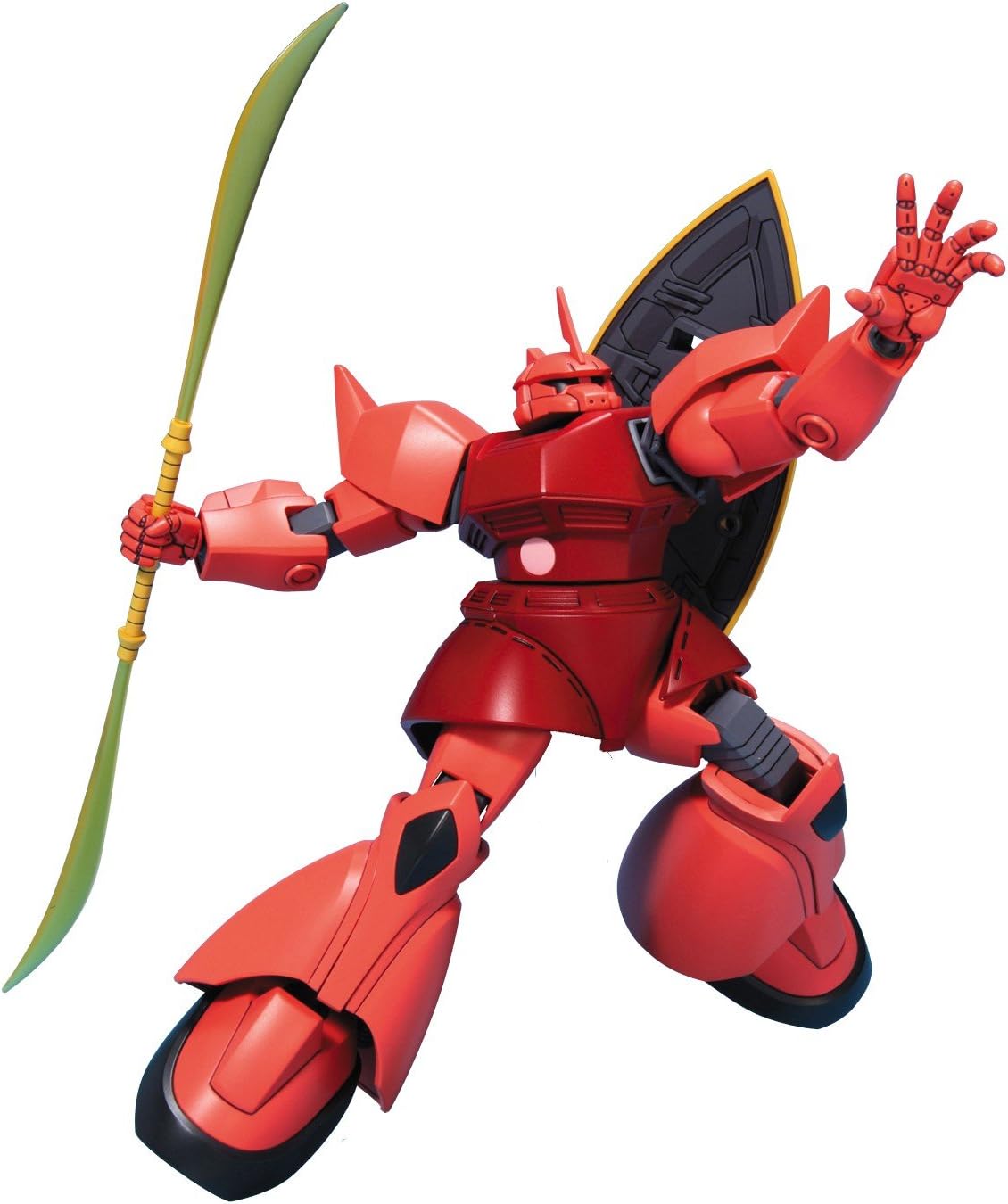 Bandai Spirits HGUC #70 1/144 MS-14S Char's Gelgoog 'Mobile Suit Gundam'