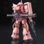 Bandai RG #2 1/144 MS-06S Zaku II (Char Aznable's Custom) Mobile Suit Gundam