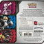 Pokémon TCG - Sun & Moon - Tag Team Tin (Mewtwo & Mew GX)