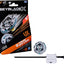 (Hasbro) Beyblade X - Sterling Wolf 3-80FB