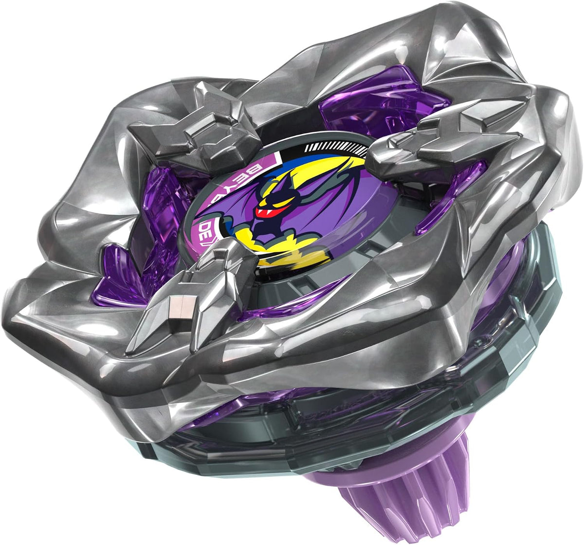 (Hasbro) Beyblade X - Gust Bat 3-85GP