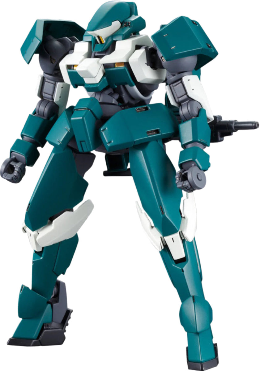 HG 1/144 JULIETA'S MOBILE REGINLAZE