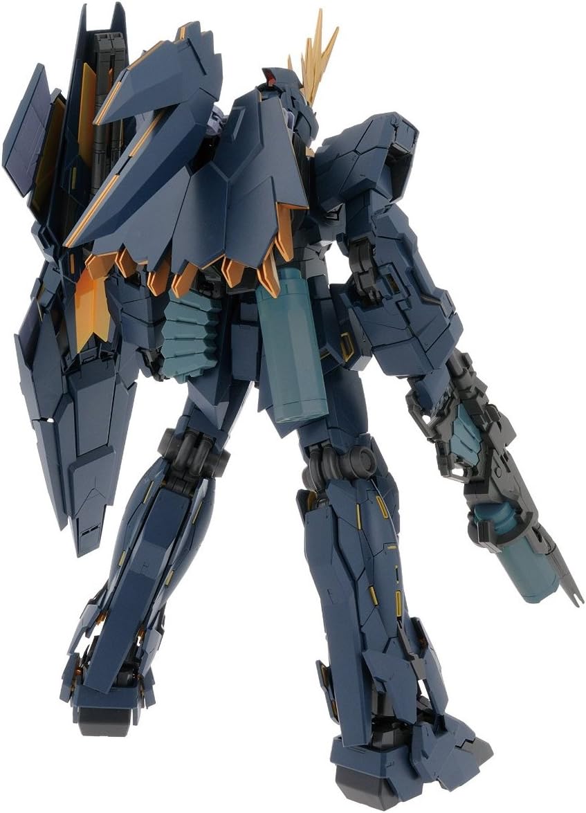 Bandai PG 1/60 Unicorn Gundam 02 Banshee Norn Gundam UC