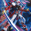 MG 1/100 Gundam Astray Red Frame Custom "Gundam Seed Astray"