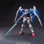 Bandai MG 1/100 00 Celestial Being Mobile Suit GN-0000+GNR-010 Raiser Gundam 00