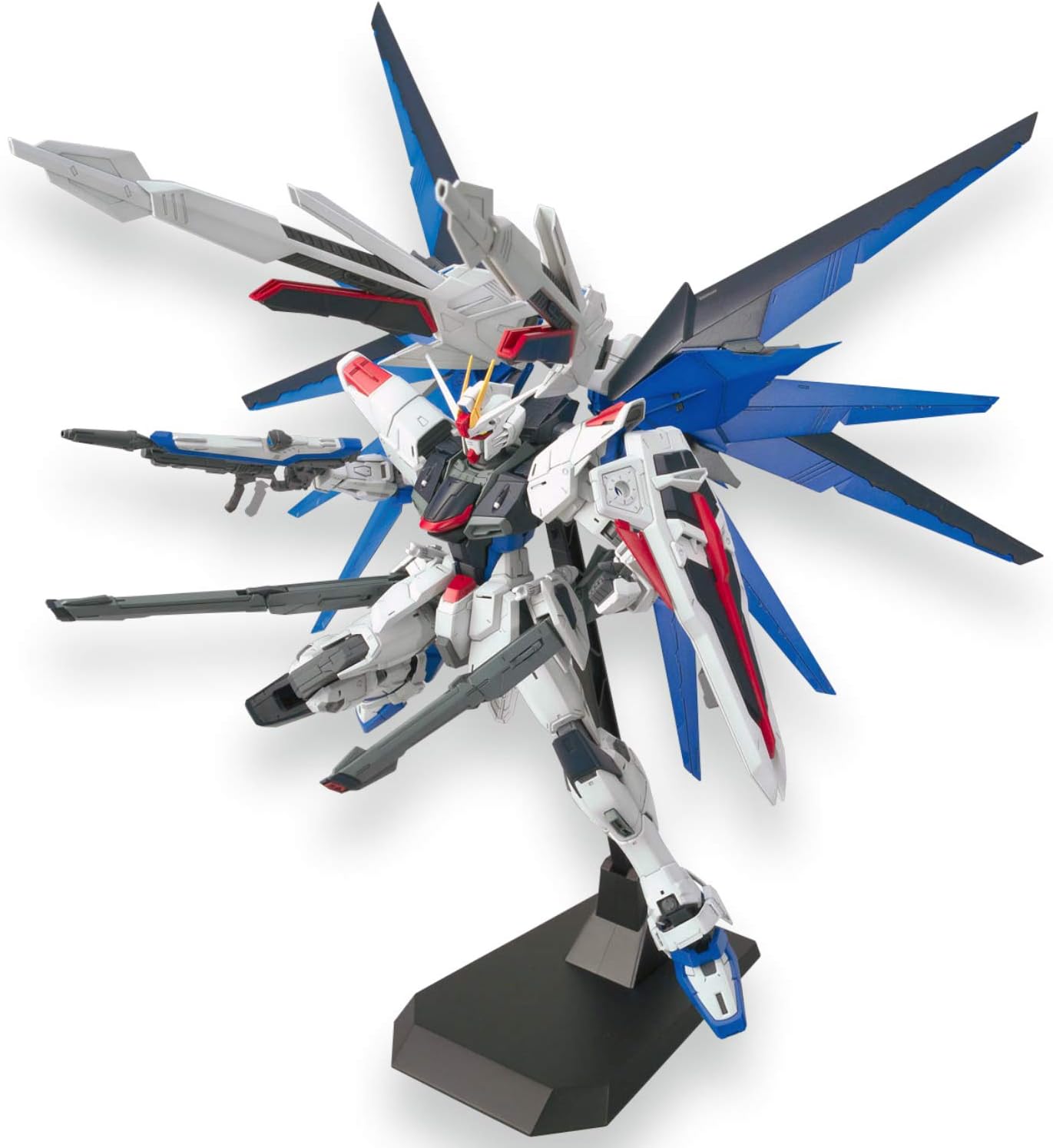 Bandai MG 1/100 Strike Freedom Gundam 'Gundam SEED Destiny'