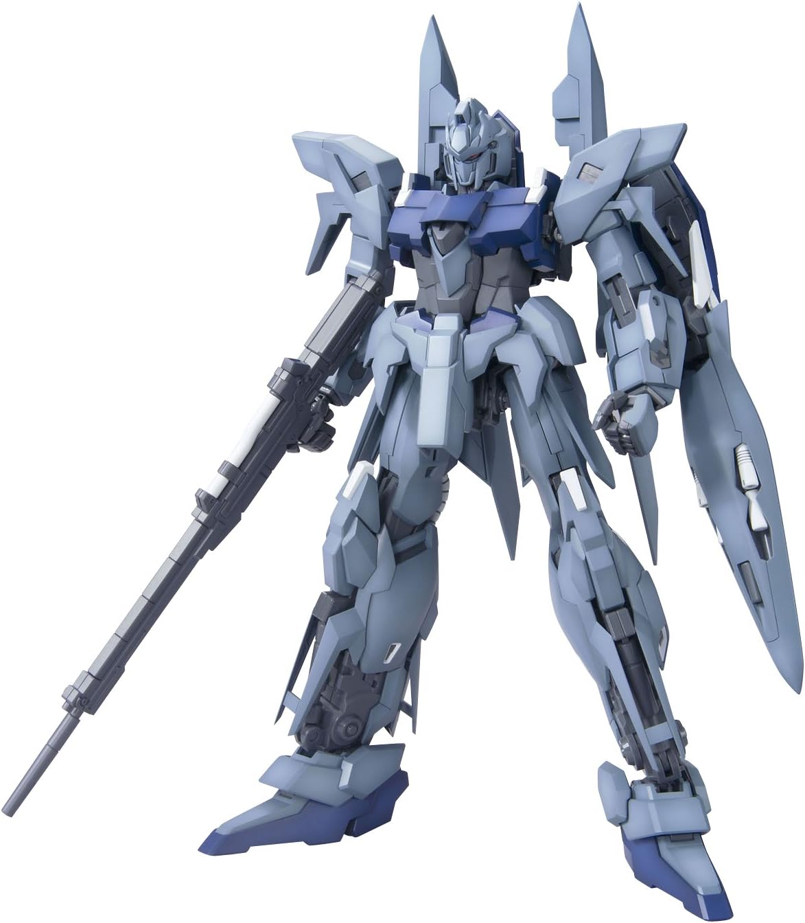 Bandai MG 1/100 Delta Plus 'Gundam UC'