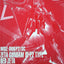 P.Bandai MG 1/100 MSZ-006P2/3C Zeta Gundam III P2 Type Red Zeta