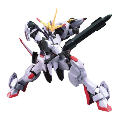 Bandai HG IBO #41 1/144 Gundam Hajiroboshi 'Gundam Iron-Blooded Orphans'