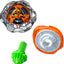 (Hasbro) Beyblade X - Rock Golem 1-60UN
