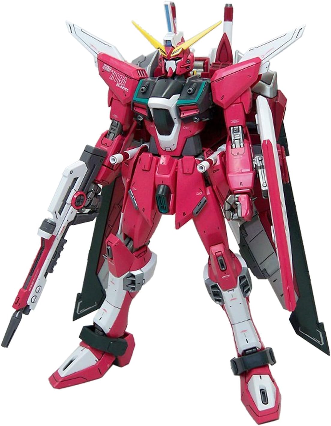 Bandai MG 1/100 Infinite Justice Gundam