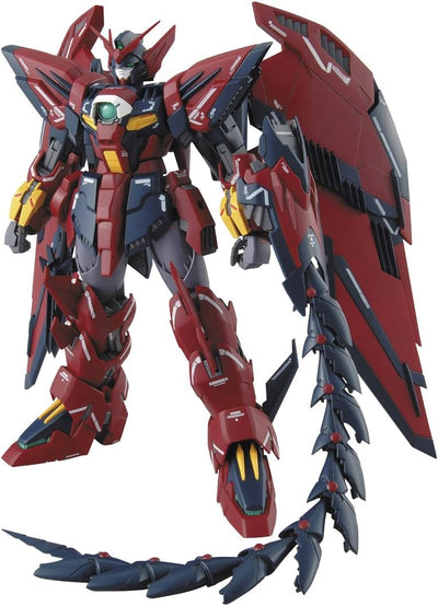 MG Gundam Epyon EW Ver 1/100