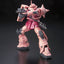 Bandai RG #2 1/144 MS-06S Zaku II (Char Aznable's Custom) Mobile Suit Gundam