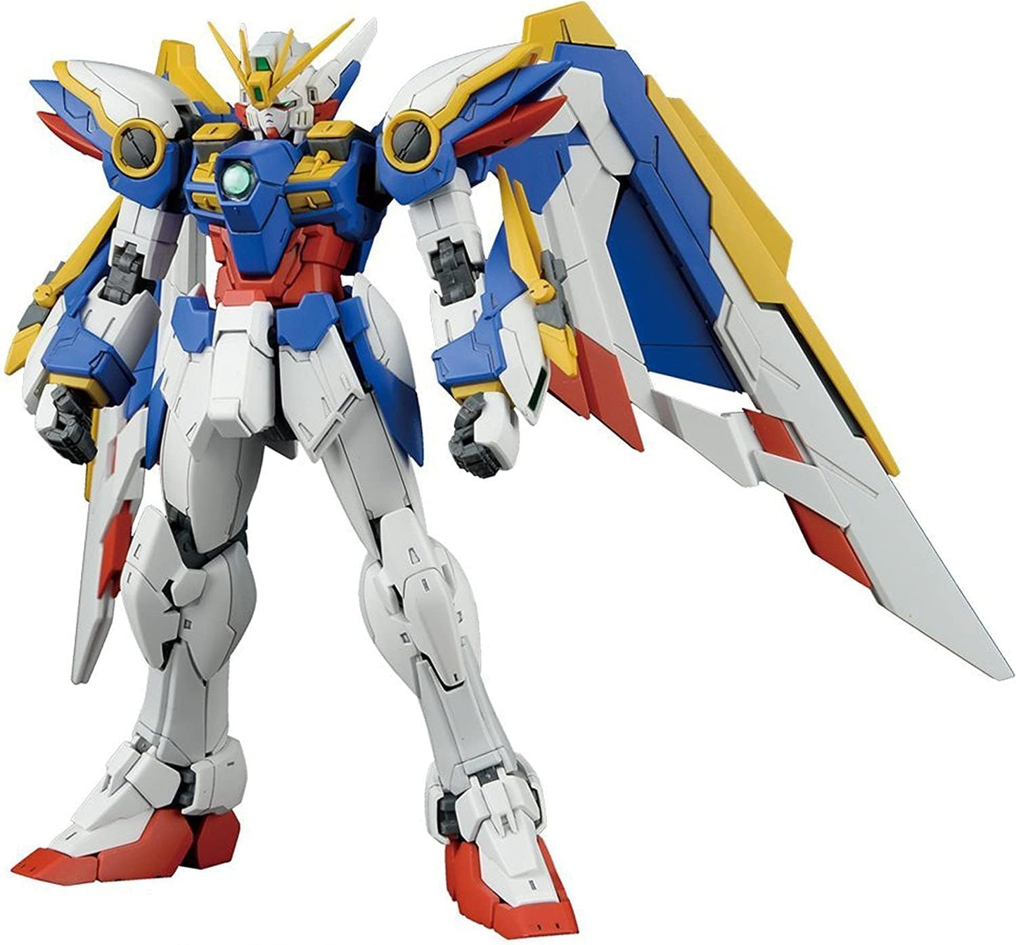 Bandai RG #20 1/144 XXXG-01W Wing Gundam (EW) Gundam Wing: Endless Waltz