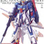 Bandai MG 1/100 Zeta Gundam Ver. Ka Mobile Suit Z Gundam