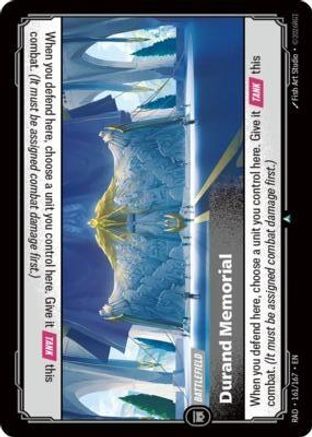 Durand Memorial (161/167) - Radiance
