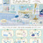 Sanrio Cinnamoroll Style Shop (1 Random Box) (Re-ment Blind Box)