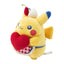 Pokemon Center Japan Pikachu Dinner Plush