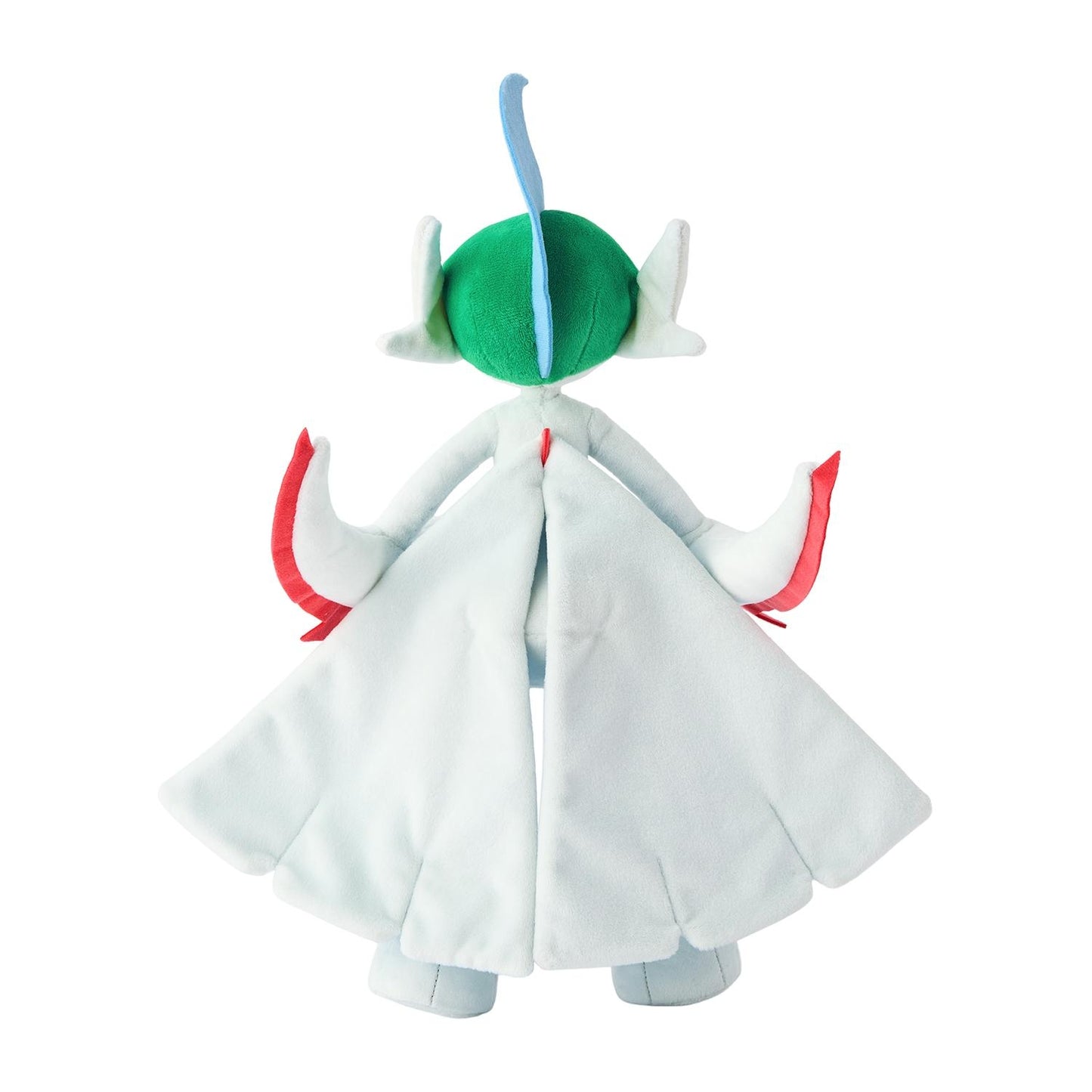 Pokemon Center Mega Gallade Plush (Pokémon Center Japan)