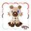 Rockruff (Pokemon fit)