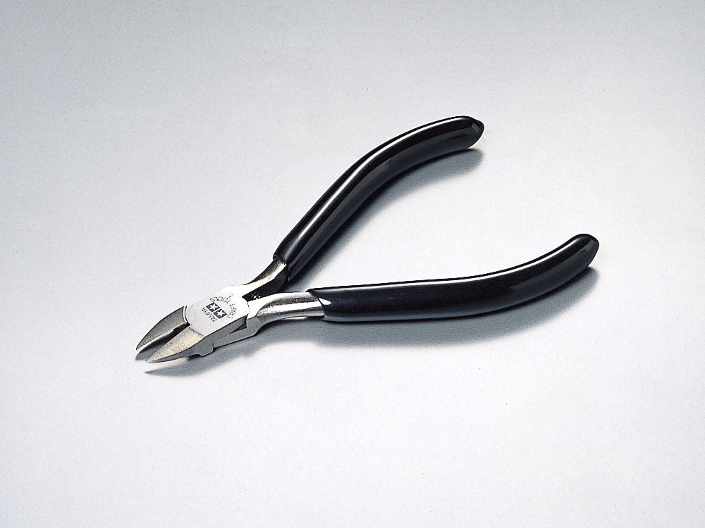 Tamiya Side Cutter for Plastic 74001
