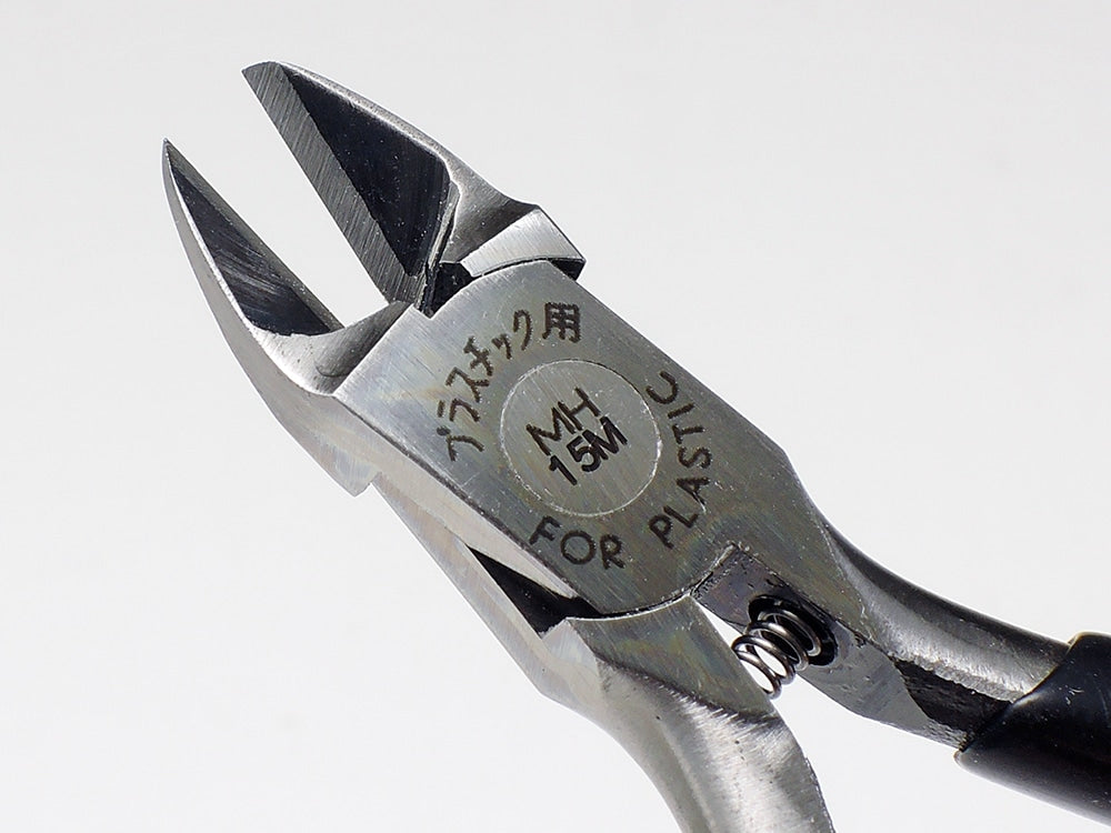 Tamiya Side Cutter for Plastic 74001