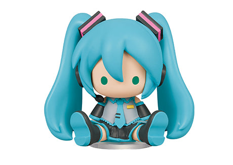 Hatsune Miku - Petadoll Piapro (1 Random Box) (Re-ment Blind Box)