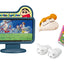 Crayon Shin-chan Room (1 Random Box) (Re-ment Blind Box)