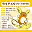 Alolan Raichu (Pokemon fit)