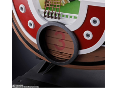 One Piece Chogokin Thousand Sunny