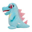 Pokemon Center Life-Size Totodile Plush (Pokémon Center Japan)