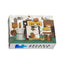 99 pieces Cream or Sugar Jigsaw Puzzle