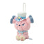 Pokemon Botanical Easter - Snubbull