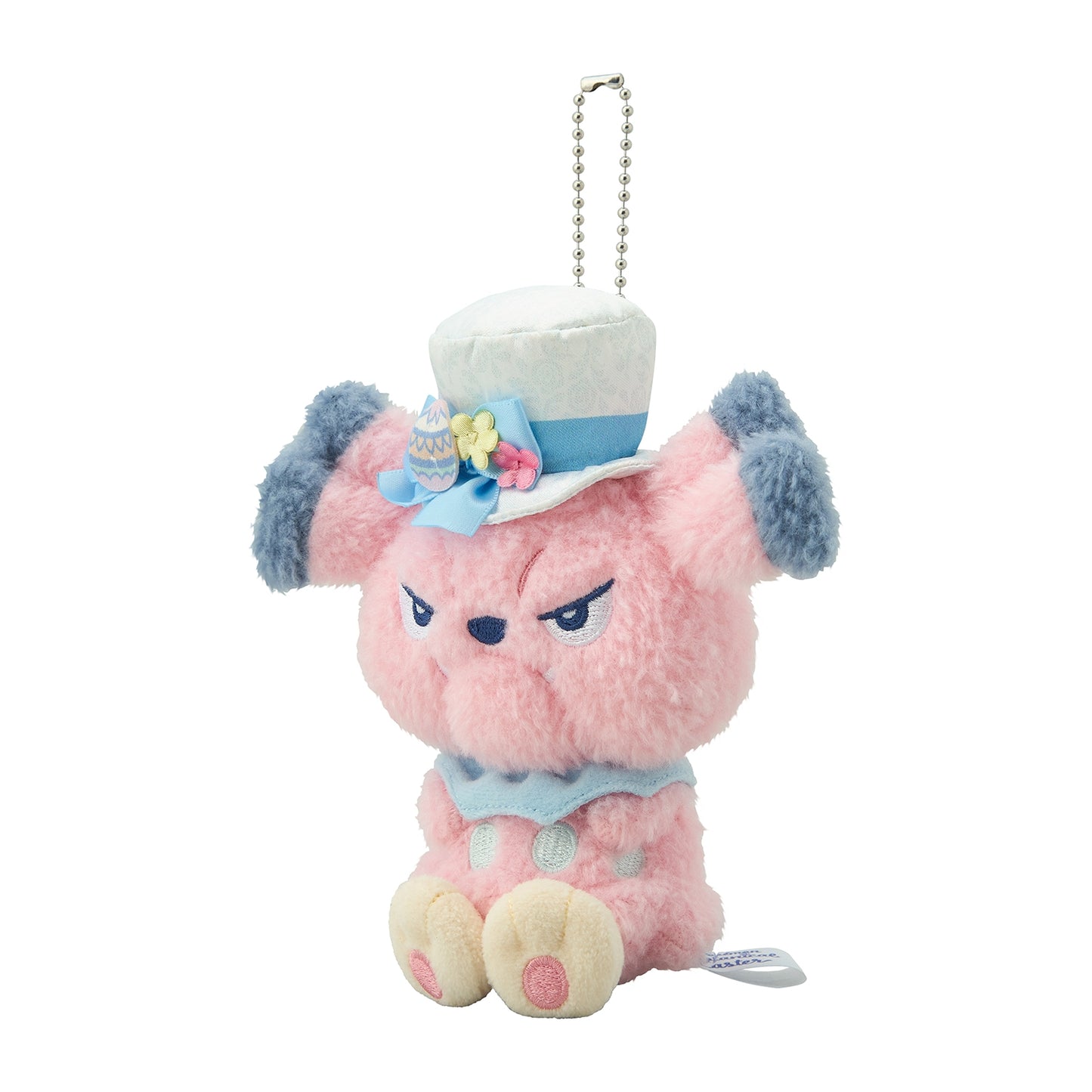 Pokemon Botanical Easter - Snubbull